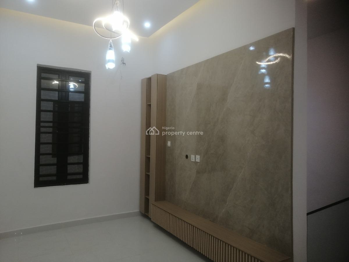 General C of O,  Building Approval, Survey and Deed of Assignment, Thomas Estate, Ajah, Lagos, Detached Duplex for Sale