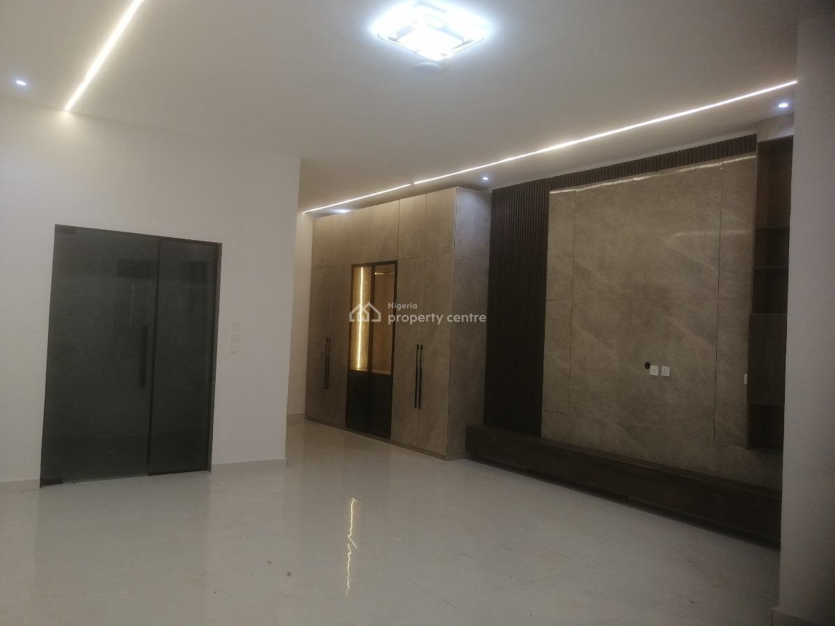 General C of O,  Building Approval, Survey and Deed of Assignment, Thomas Estate, Ajah, Lagos, Detached Duplex for Sale