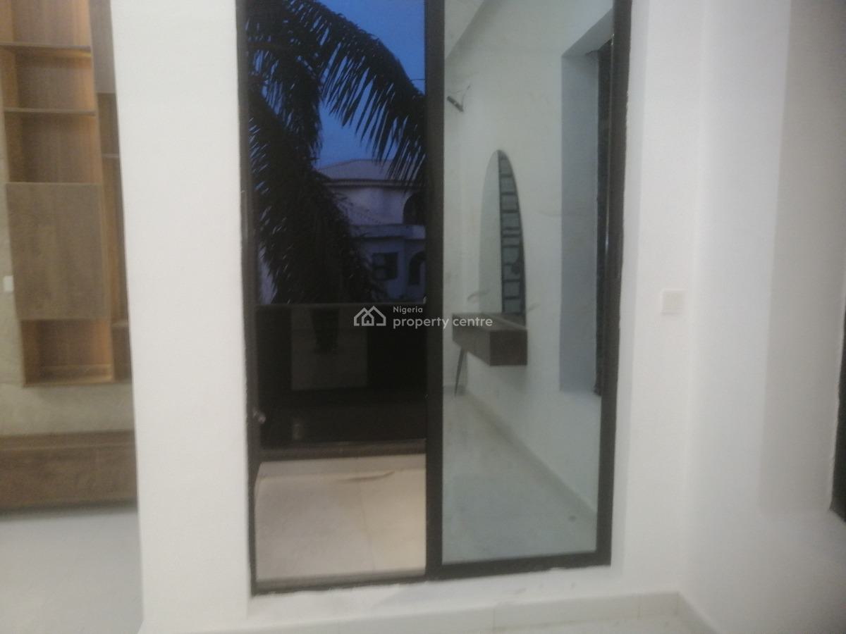 General C of O,  Building Approval, Survey and Deed of Assignment, Thomas Estate, Ajah, Lagos, Detached Duplex for Sale