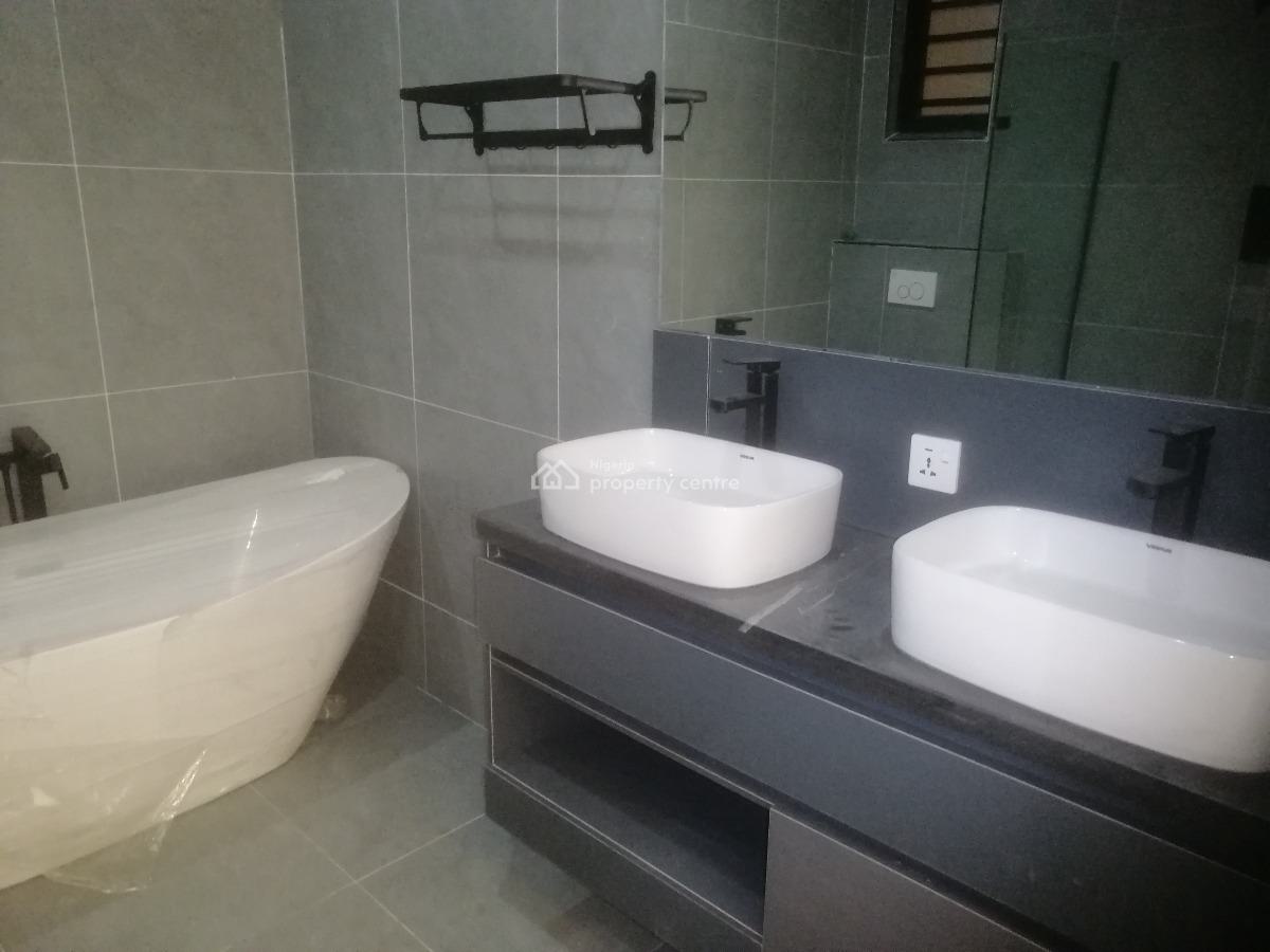 General C of O,  Building Approval, Survey and Deed of Assignment, Thomas Estate, Ajah, Lagos, Detached Duplex for Sale