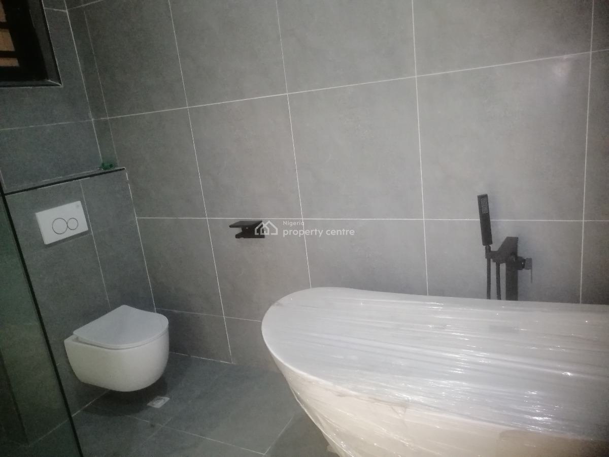 General C of O,  Building Approval, Survey and Deed of Assignment, Thomas Estate, Ajah, Lagos, Detached Duplex for Sale