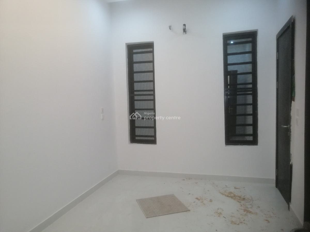 General C of O,  Building Approval, Survey and Deed of Assignment, Thomas Estate, Ajah, Lagos, Detached Duplex for Sale