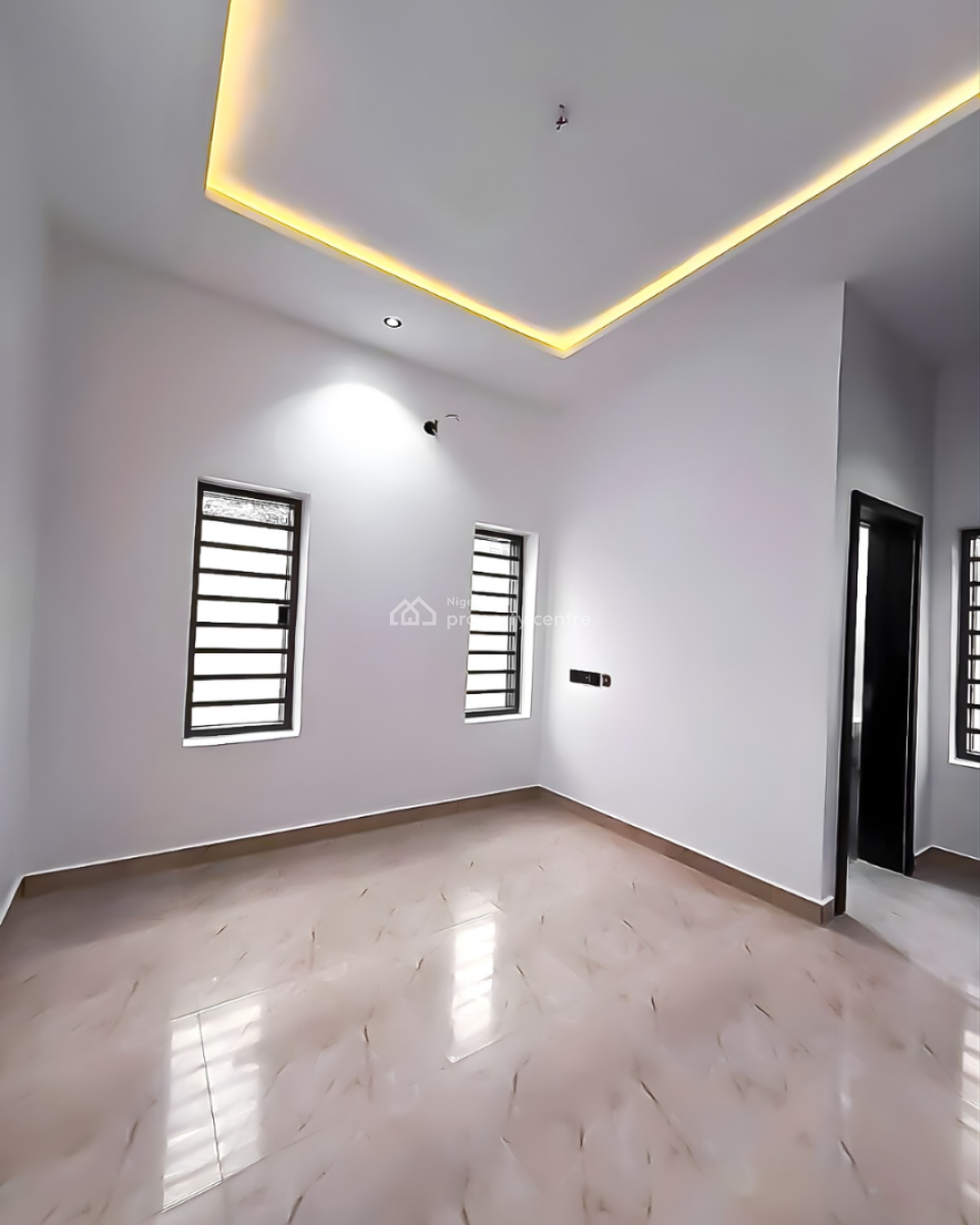 Brand New 4 Bedroom Semi-detached Duplex, Ada George, Port Harcourt, Rivers, Semi-detached Duplex for Sale