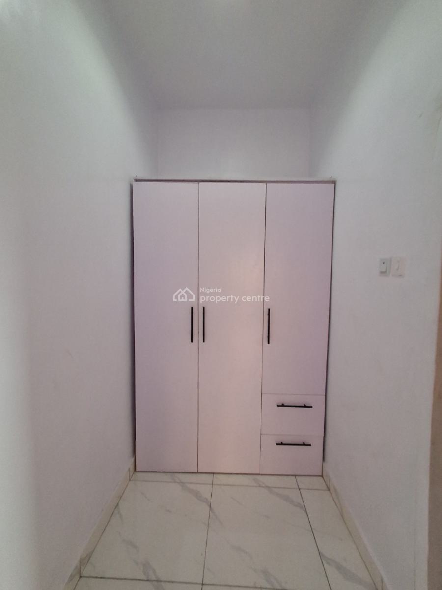 Shared Apartment Upstairs, in an Estate, Badore, Ajah, Lagos, House for Rent