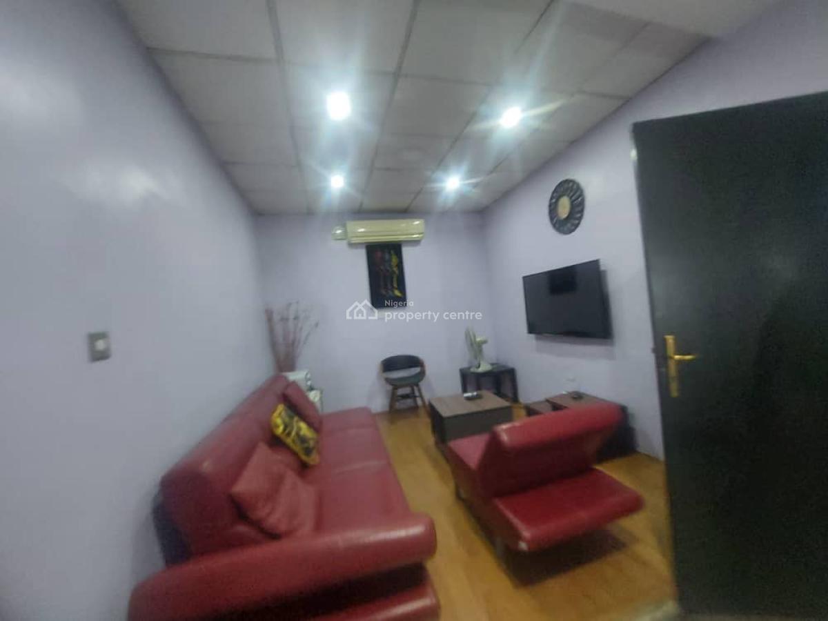 3 Bedroom Serviced Apartment, Oniru, Victoria Island (vi), Lagos, Flat / Apartment Short Let