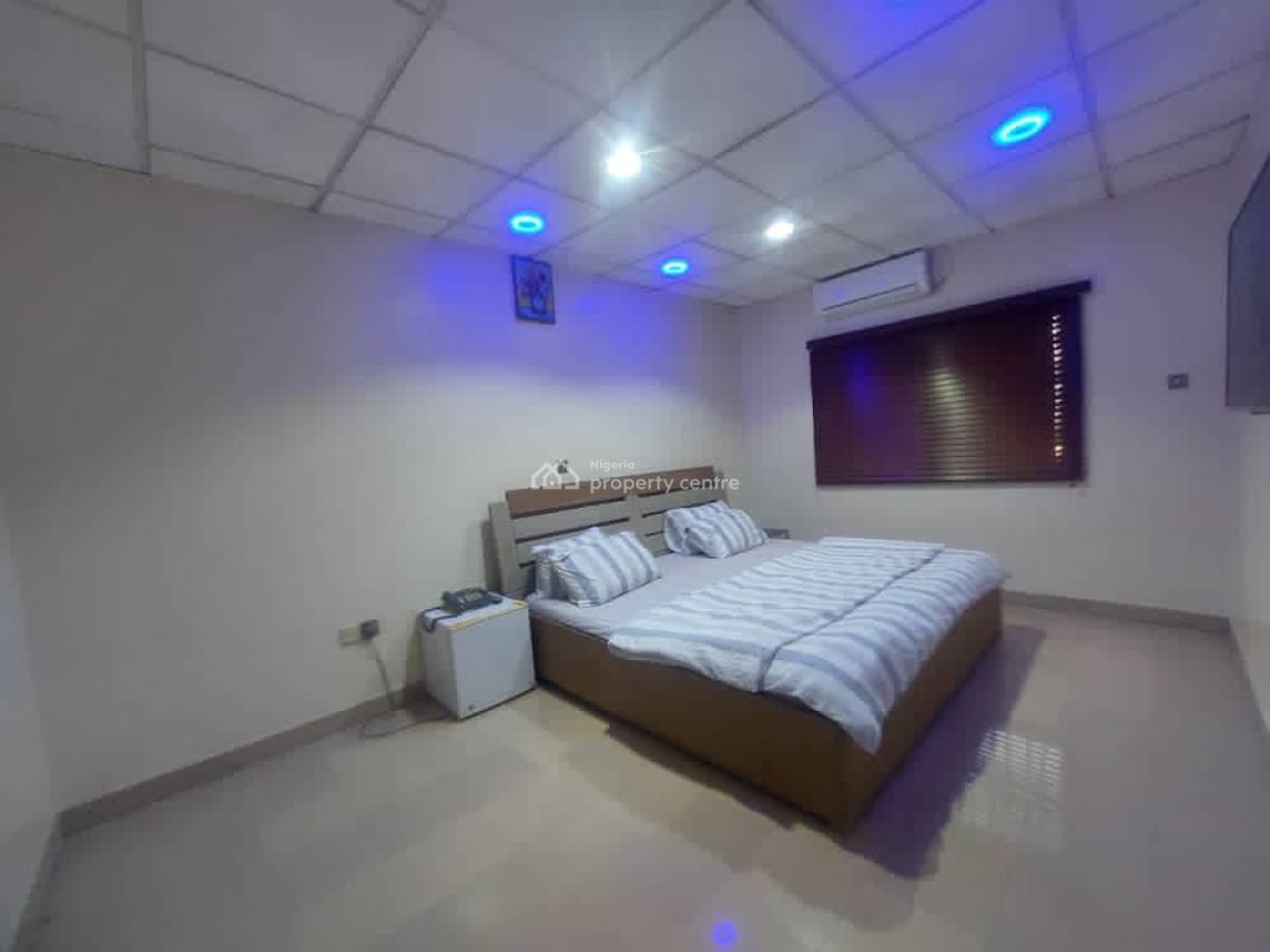 3 Bedroom Serviced Apartment, Oniru, Victoria Island (vi), Lagos, Flat / Apartment Short Let