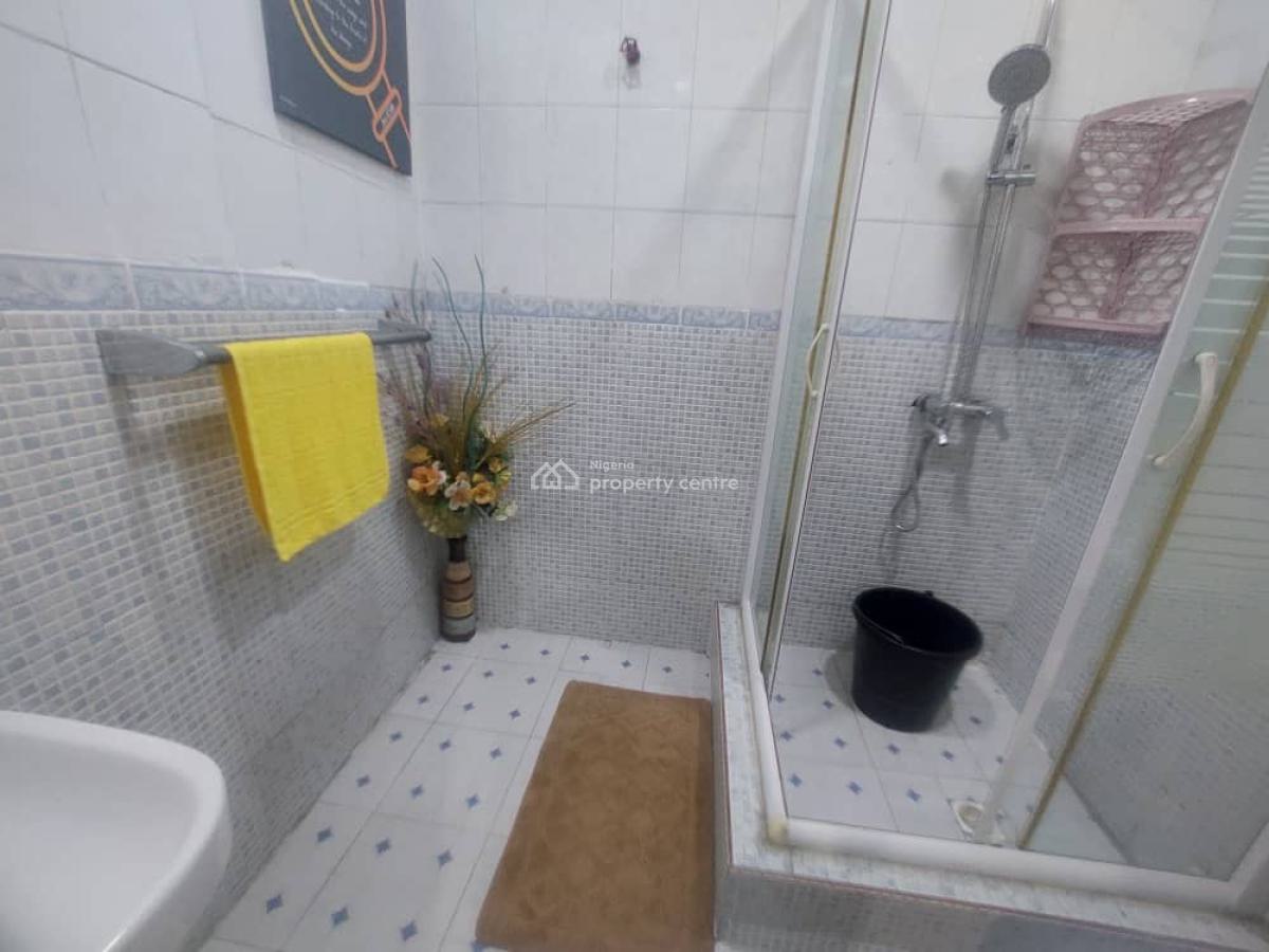 3 Bedroom Serviced Apartment, Oniru, Victoria Island (vi), Lagos, Flat / Apartment Short Let
