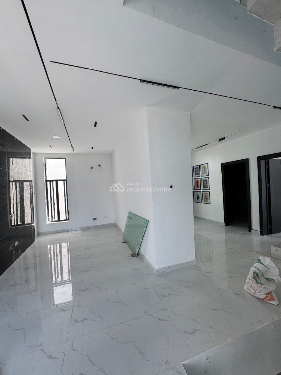 Stunning 5 Bedroom Detached Duplex, Ikate, Lekki, Lagos, Detached Duplex for Sale
