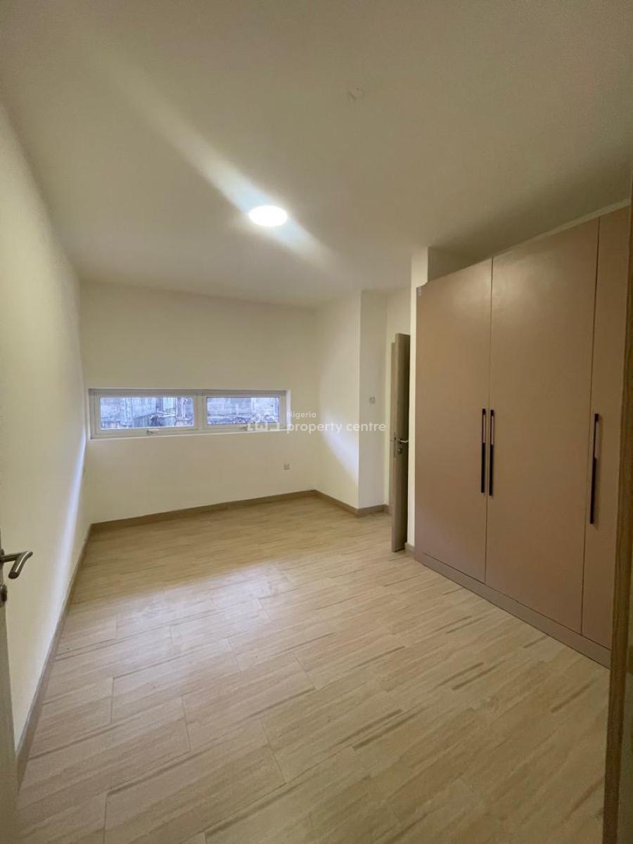 Magnificent Luxury with Excellent Quality Facilities, Ikate, Lekki, Lagos, Flat / Apartment for Rent
