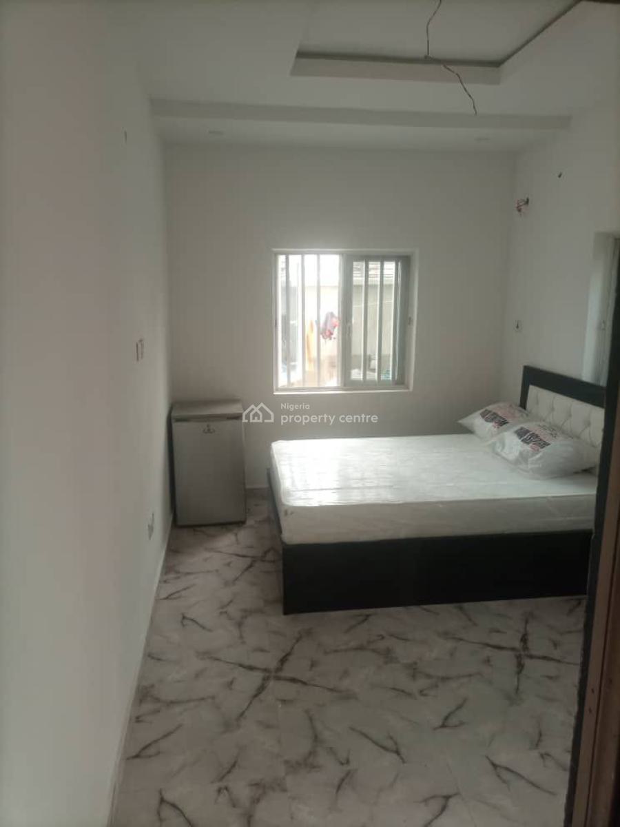 Self Contain Apartment, Sangotedo, Ajah, Lagos, Self Contain (single Rooms) for Rent