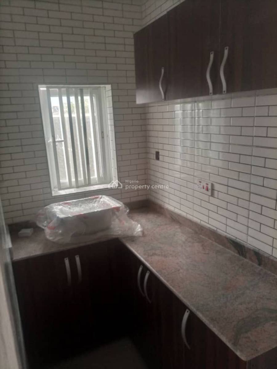 Self Contain Apartment, Sangotedo, Ajah, Lagos, Self Contain (single Rooms) for Rent