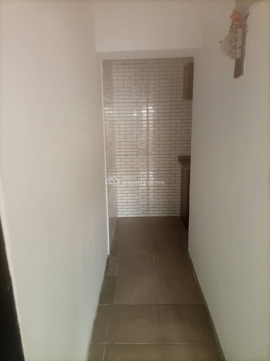 Self Contain Apartment, Sangotedo, Ajah, Lagos, Self Contain (single Rooms) for Rent