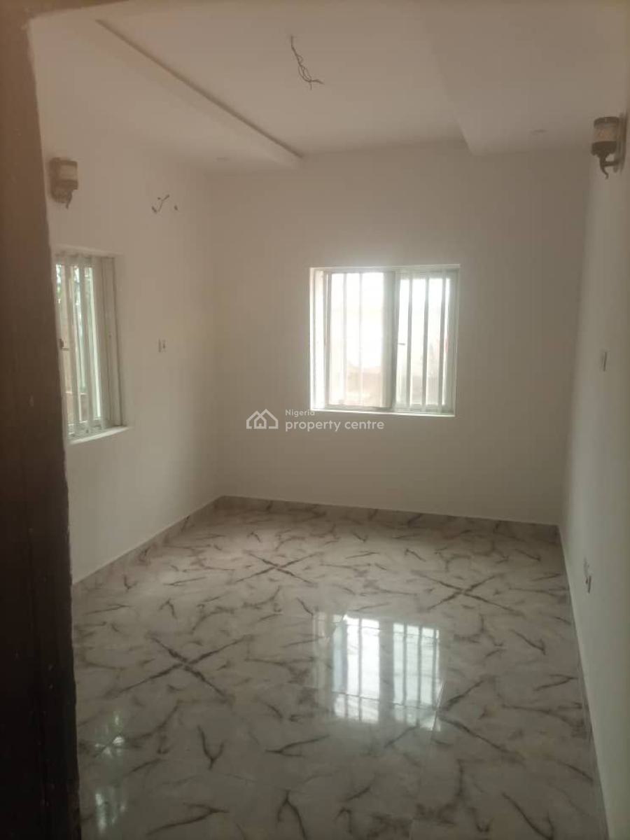 Self Contain Apartment, Sangotedo, Ajah, Lagos, Self Contain (single Rooms) for Rent