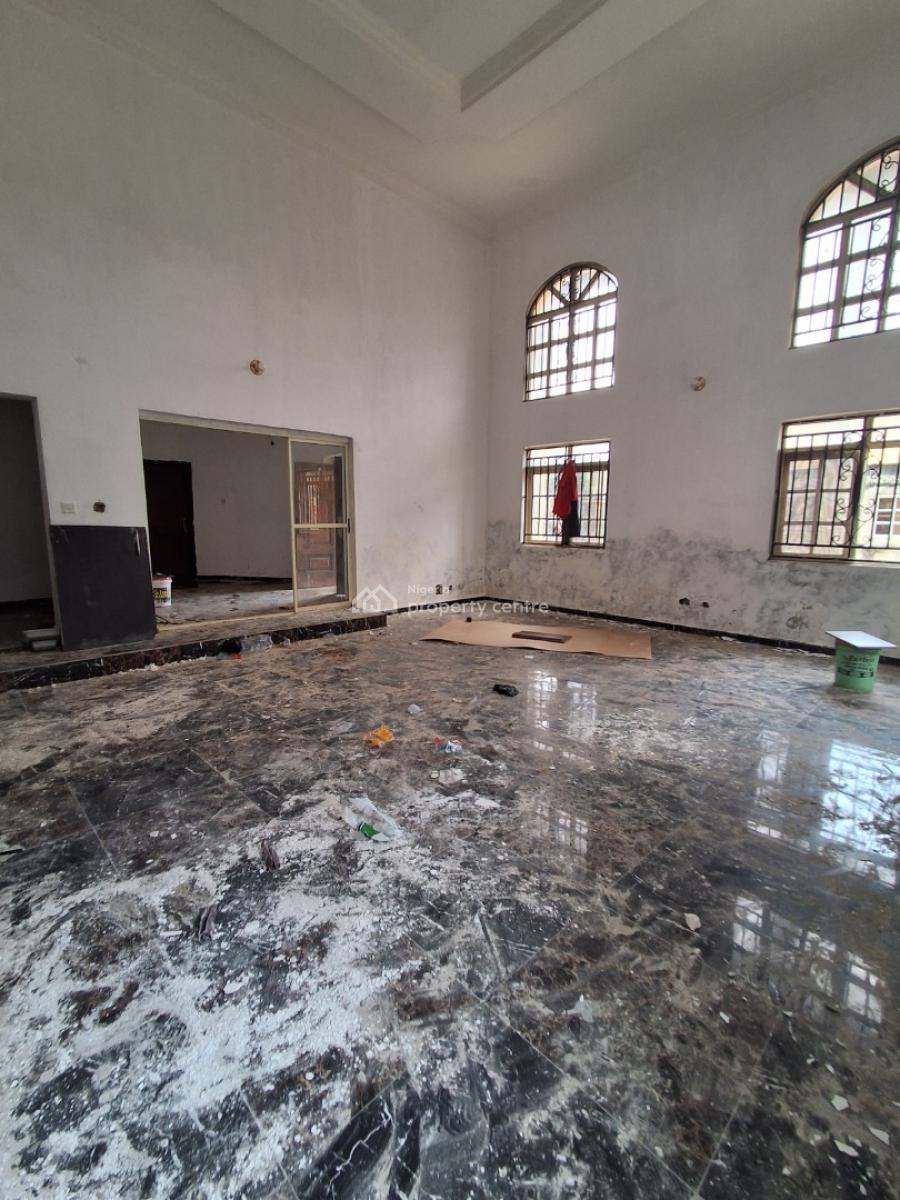 Spacious Studio Apartment, Badore, Ajah, Lagos, Flat / Apartment for Rent