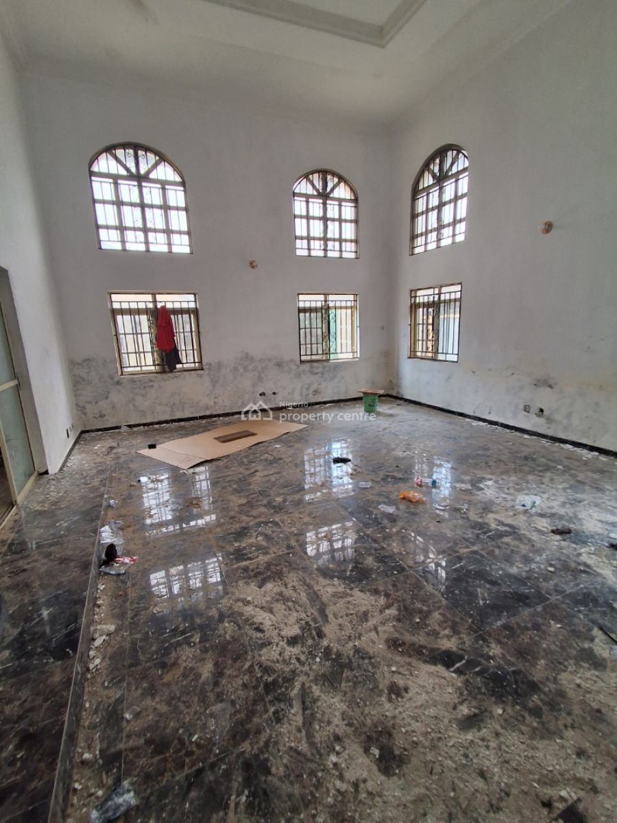 Spacious Studio Apartment, Badore, Ajah, Lagos, Flat / Apartment for Rent