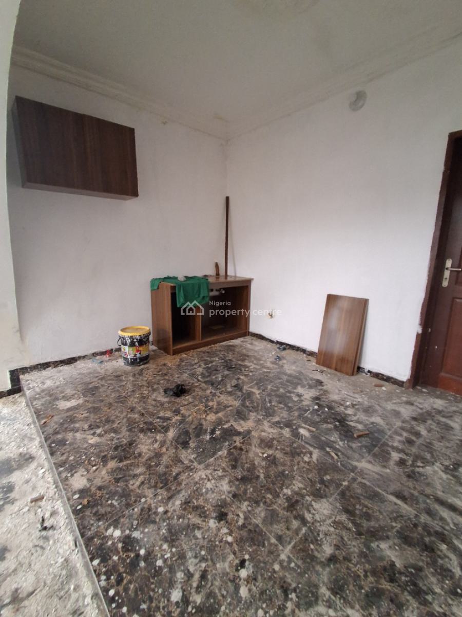 Spacious Studio Apartment, Badore, Ajah, Lagos, Flat / Apartment for Rent