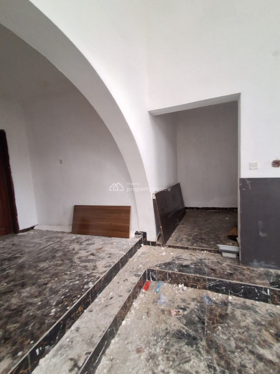 Spacious Studio Apartment, Badore, Ajah, Lagos, Flat / Apartment for Rent
