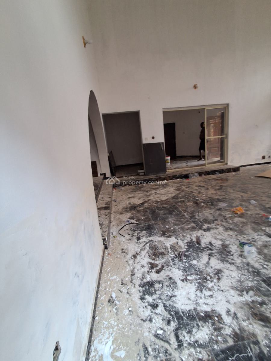 Spacious Studio Apartment, Badore, Ajah, Lagos, Flat / Apartment for Rent