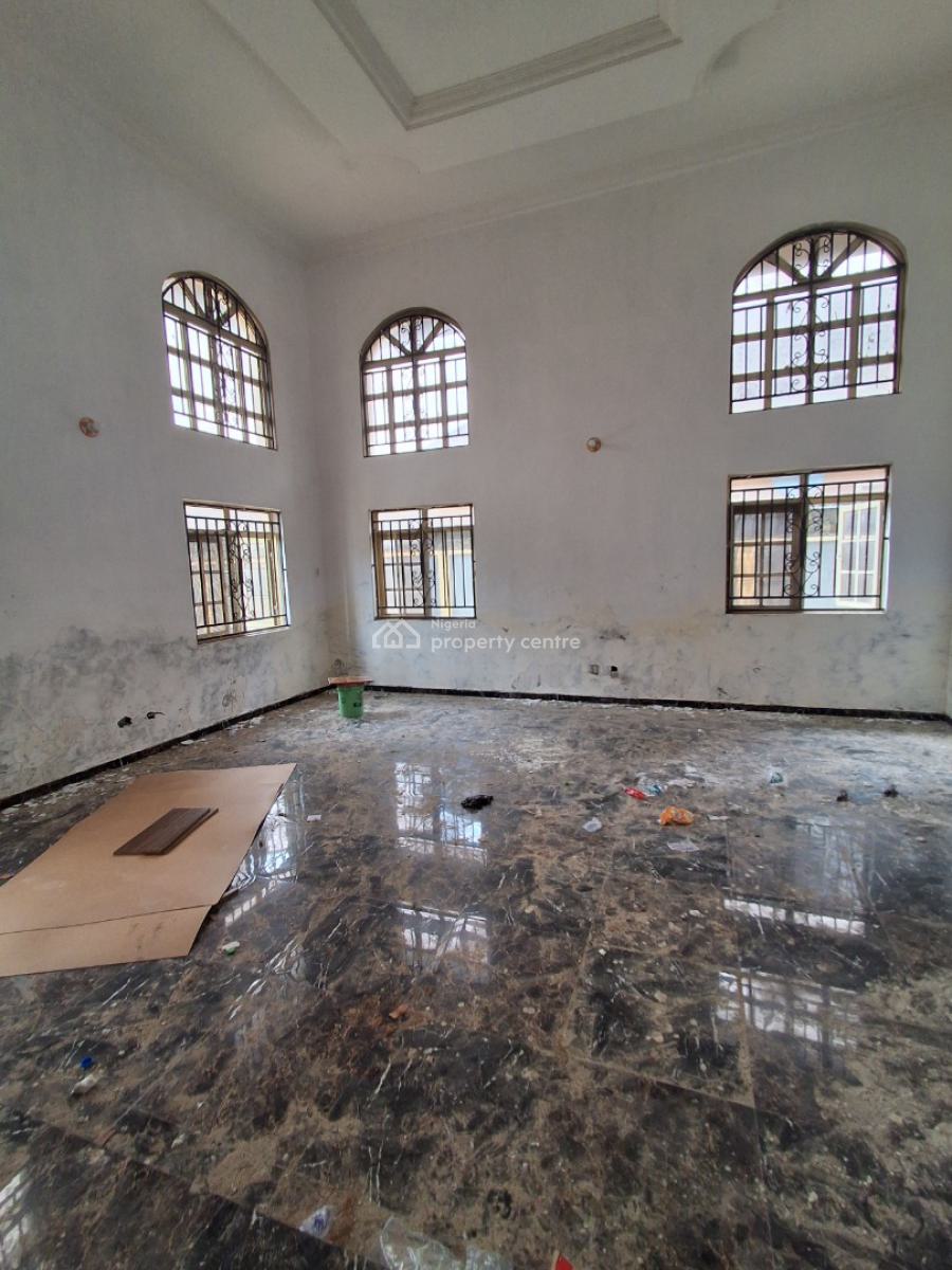 Spacious Studio Apartment, Badore, Ajah, Lagos, Flat / Apartment for Rent