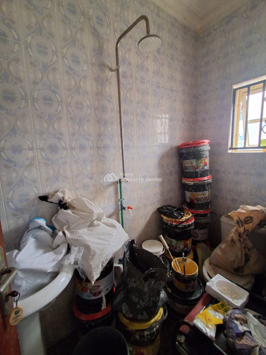 Spacious Studio Apartment, Badore, Ajah, Lagos, Flat / Apartment for Rent