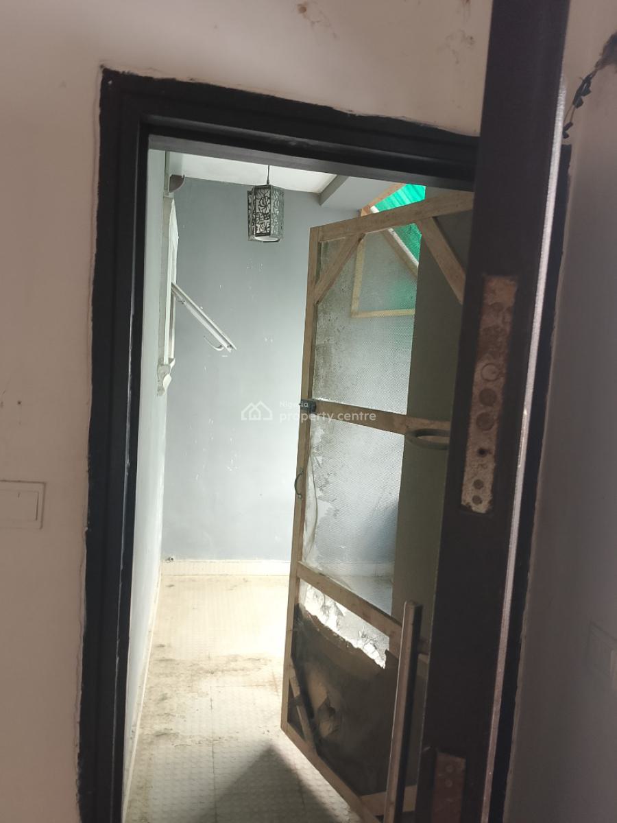 3 Bedroom Apartment, Igbo Efon, Lekki, Lagos, Flat / Apartment for Rent