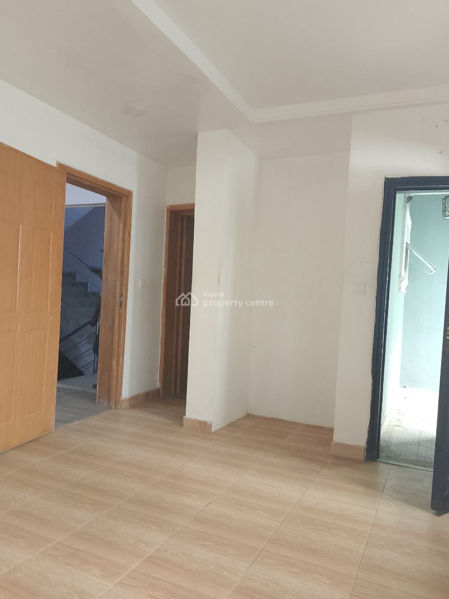 3 Bedroom Apartment, Igbo Efon, Lekki, Lagos, Flat / Apartment for Rent