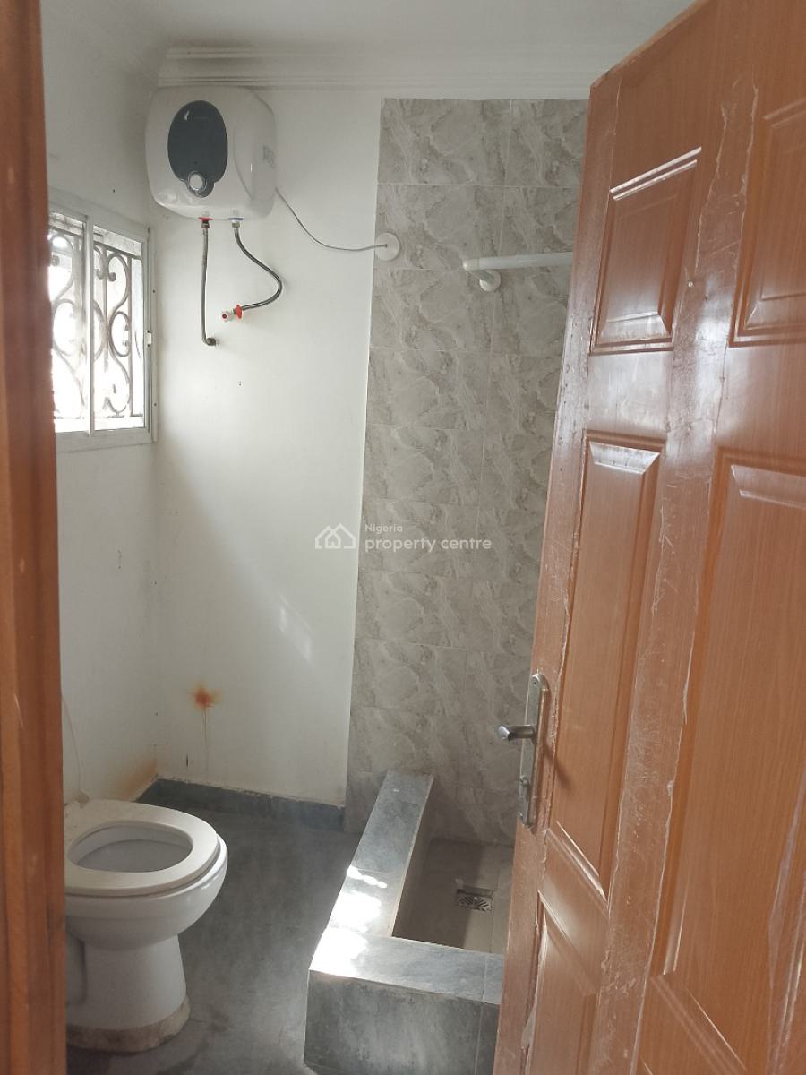 3 Bedroom Apartment, Igbo Efon, Lekki, Lagos, Flat / Apartment for Rent