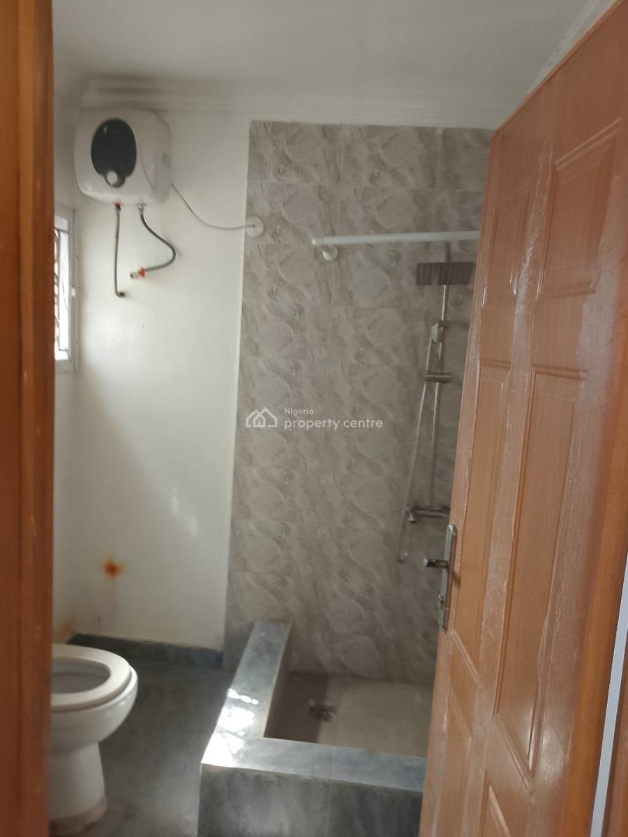 3 Bedroom Apartment, Igbo Efon, Lekki, Lagos, Flat / Apartment for Rent