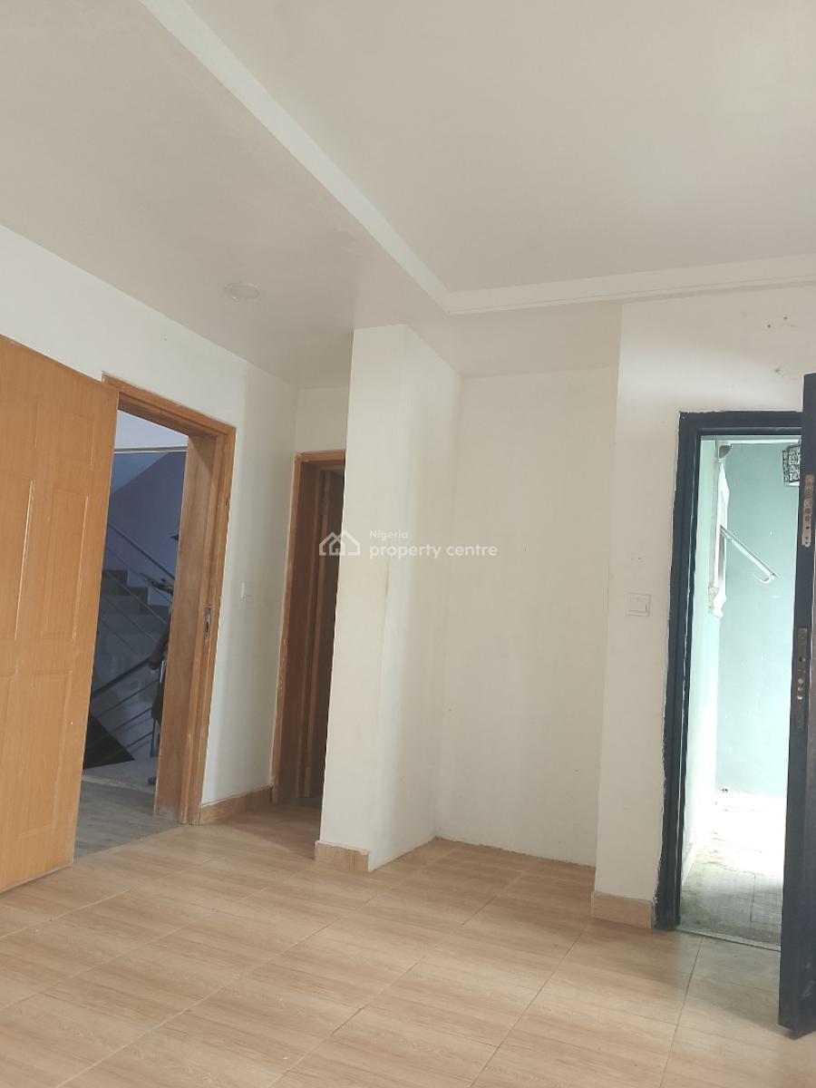 3 Bedroom Apartment, Igbo Efon, Lekki, Lagos, Flat / Apartment for Rent