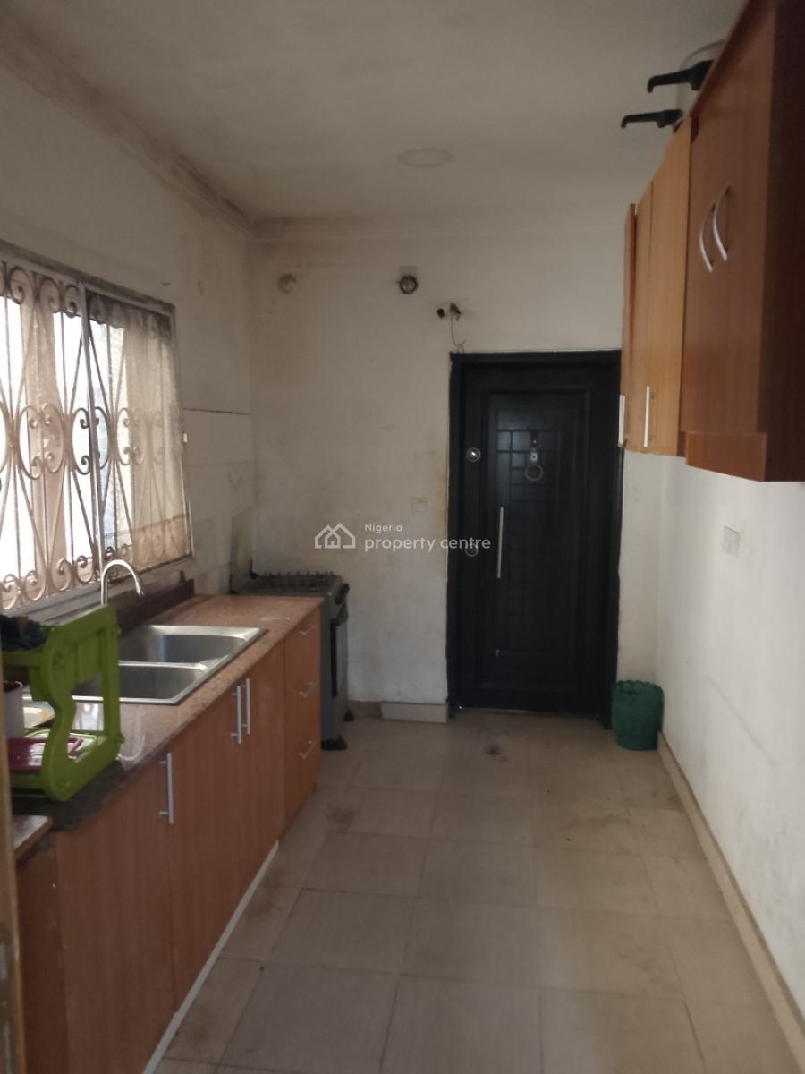 3 Bedroom Apartment, Igbo Efon, Lekki, Lagos, Flat / Apartment for Rent
