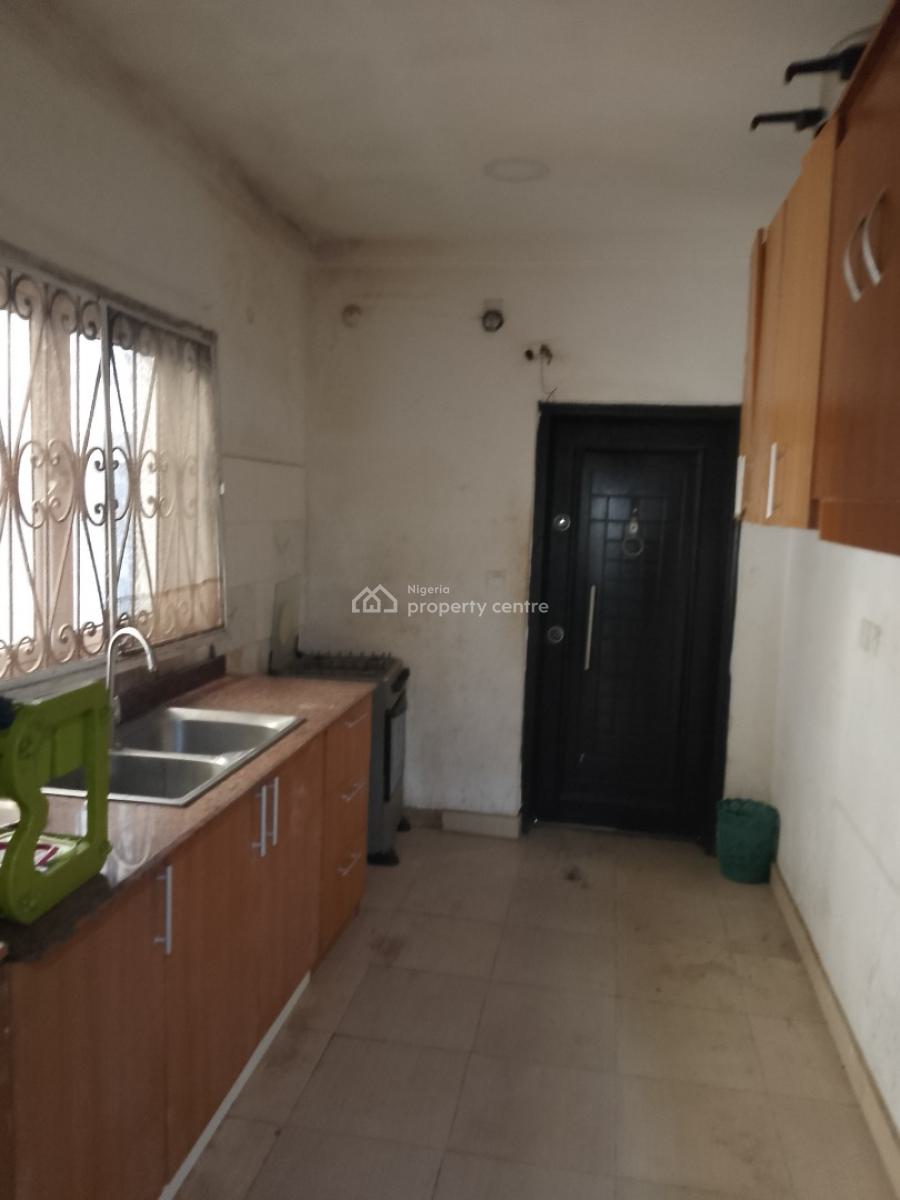 3 Bedroom Apartment, Igbo Efon, Lekki, Lagos, Flat / Apartment for Rent