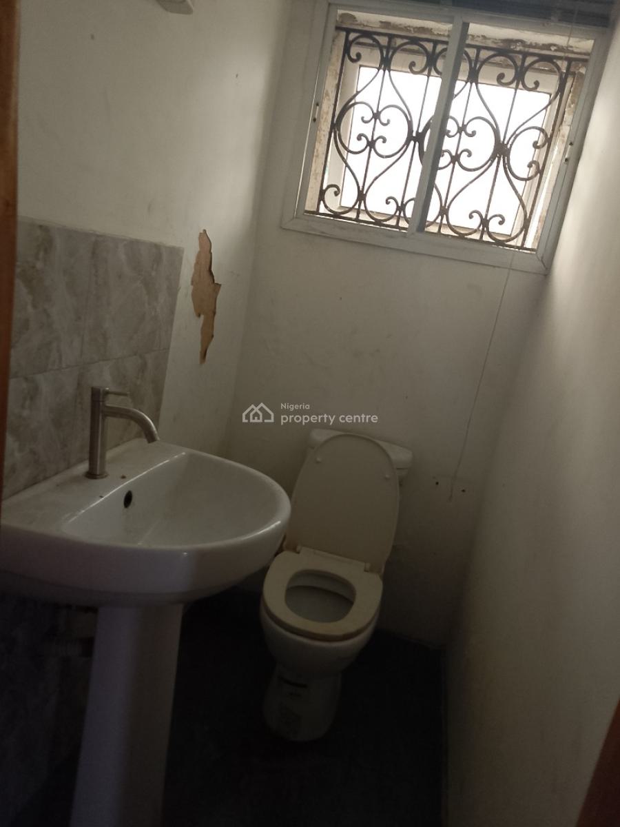 3 Bedroom Apartment, Igbo Efon, Lekki, Lagos, Flat / Apartment for Rent