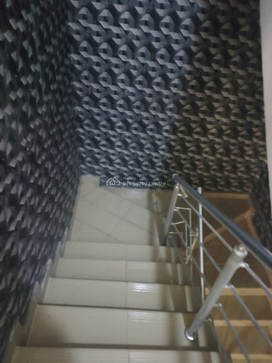 3 Bedroom Apartment, Igbo Efon, Lekki, Lagos, Flat / Apartment for Rent