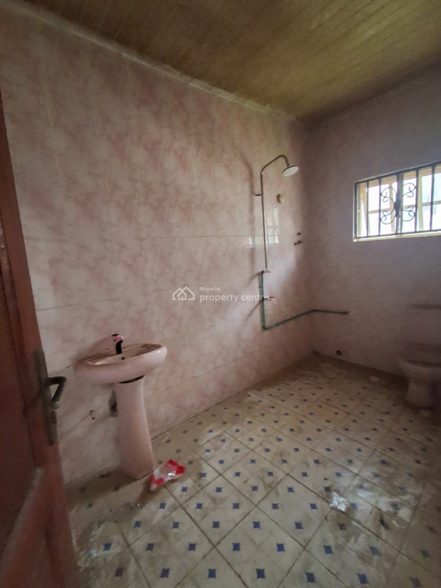 Shared Apartment, Badore, Ajah, Lagos, House for Rent