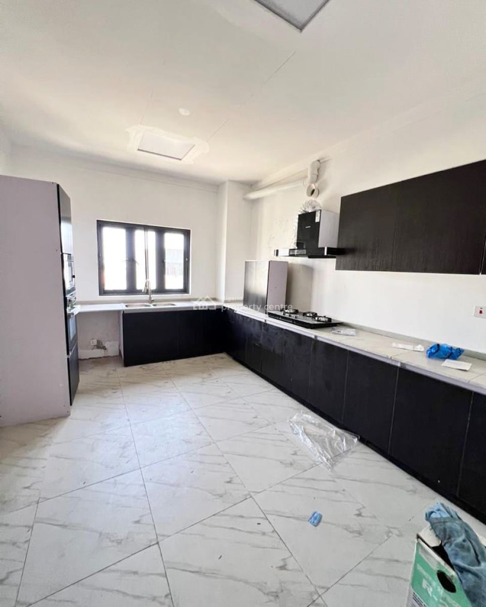 Well Designed and Very Spacious, Victoria Island (vi), Lagos, Flat / Apartment for Rent