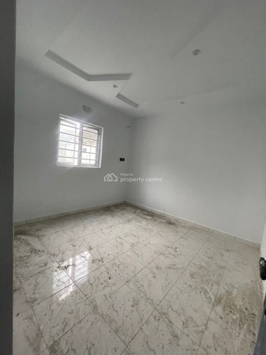 Spacious and Luxury, United Estate, Sangotedo, Ajah, Lagos, Flat / Apartment for Rent