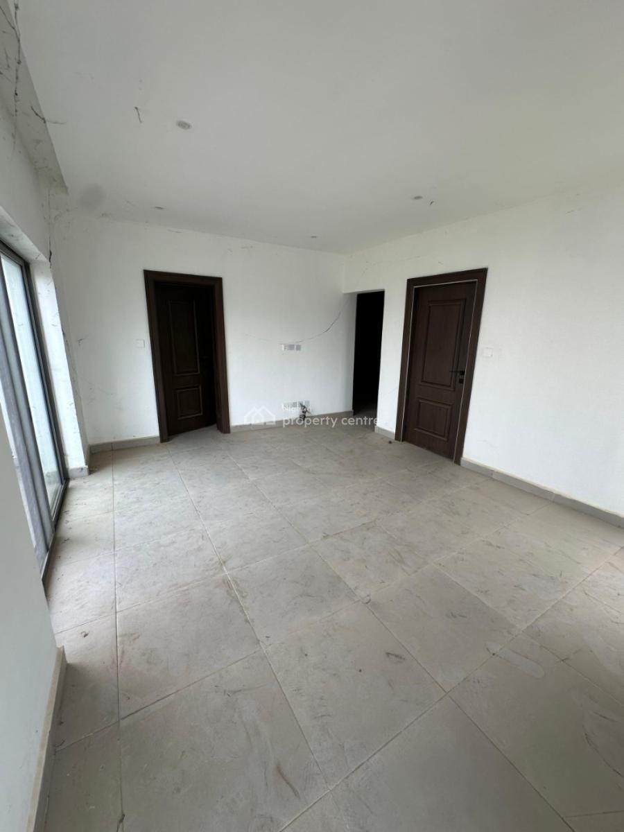 Luxury 4bedroom Terrace Duplex with Bq, Jabi Abuja, Jabi, Abuja, Terraced Duplex for Rent