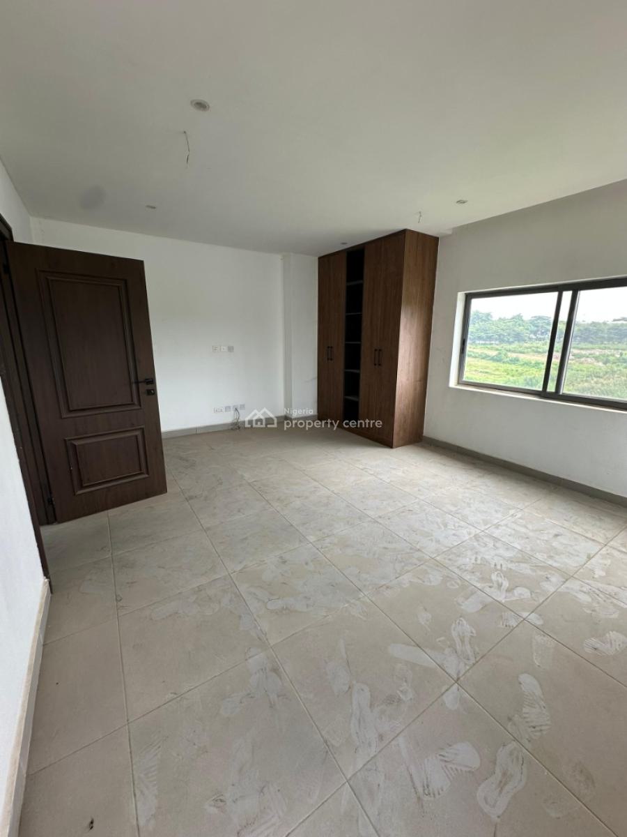 Luxury 4bedroom Terrace Duplex with Bq, Jabi Abuja, Jabi, Abuja, Terraced Duplex for Rent