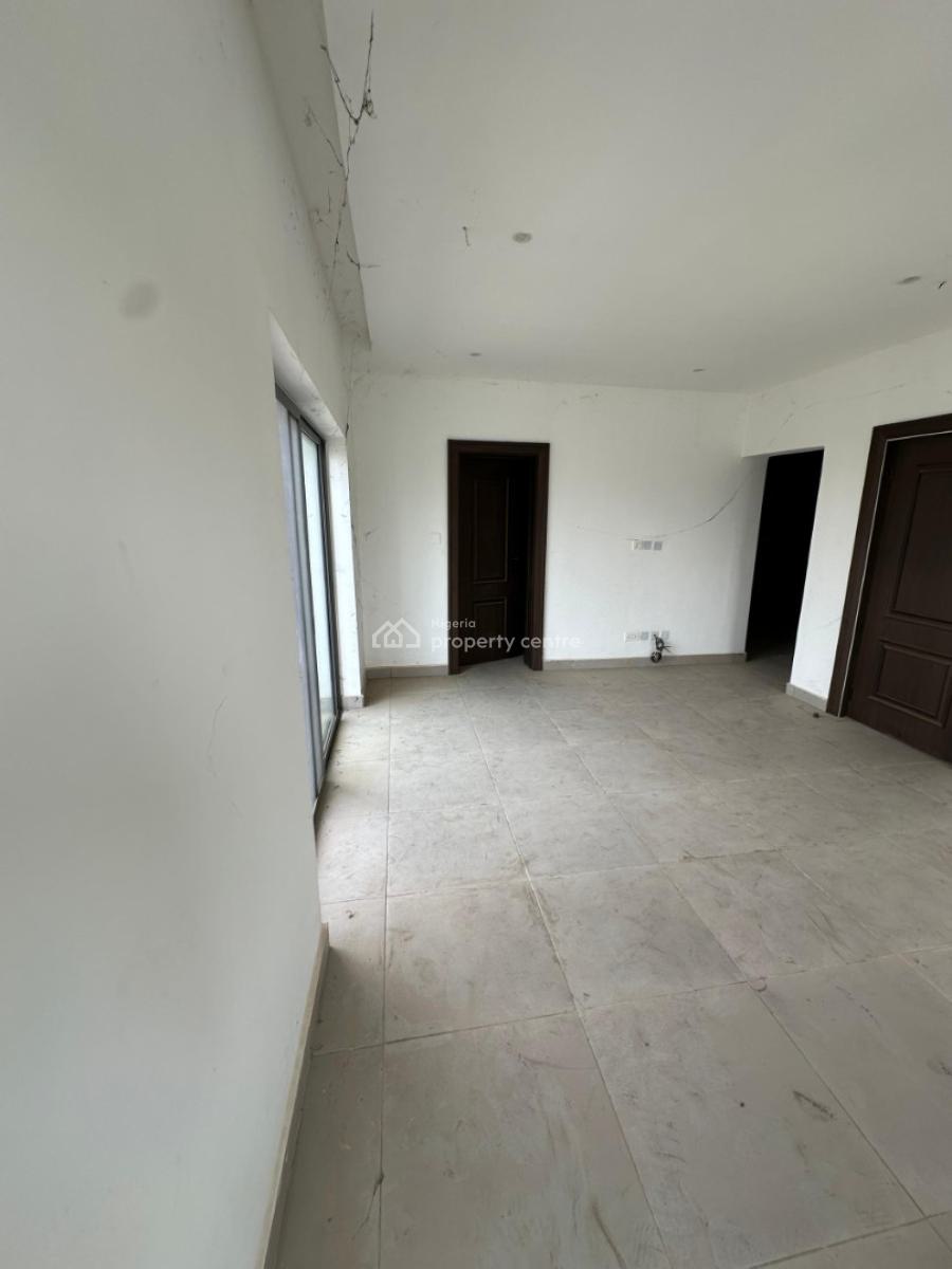 Luxury 4bedroom Terrace Duplex with Bq, Jabi Abuja, Jabi, Abuja, Terraced Duplex for Rent