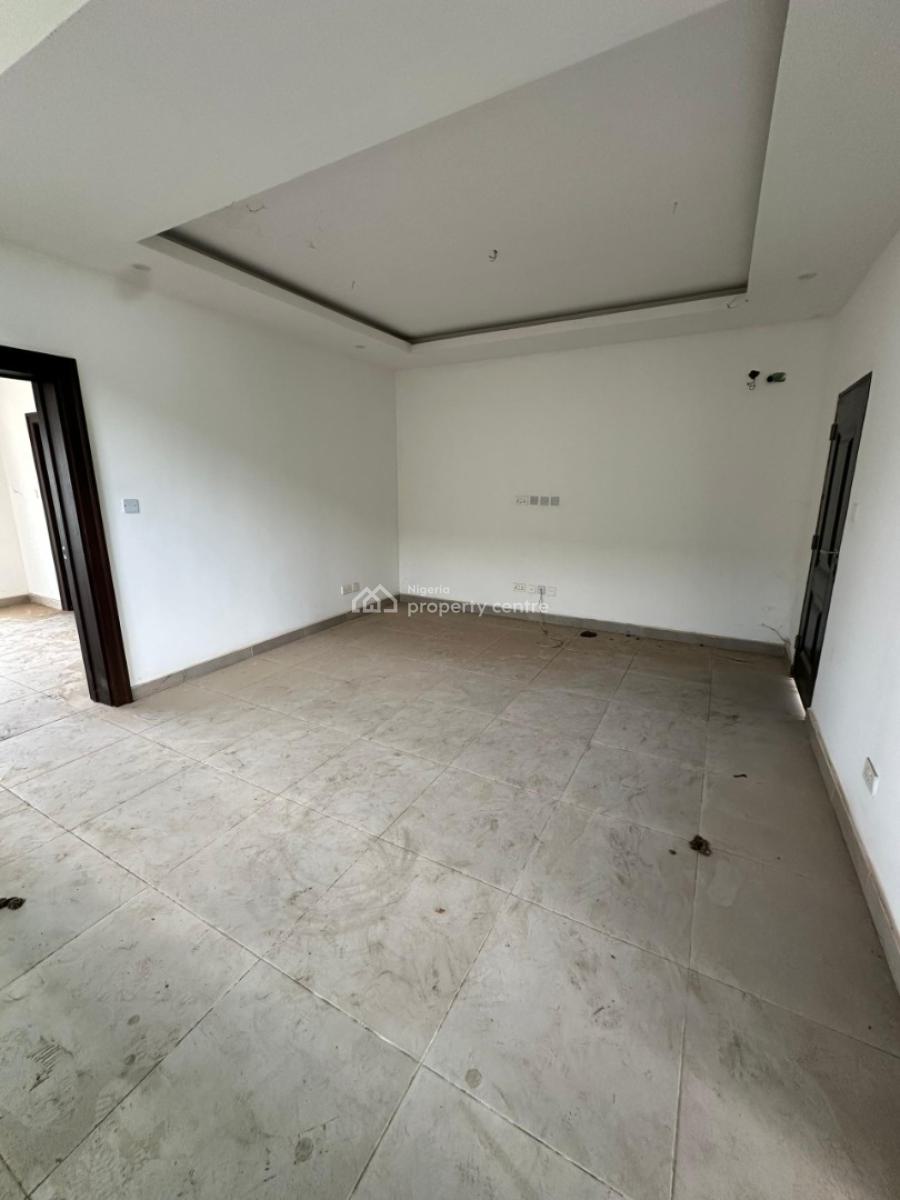 Luxury 4bedroom Terrace Duplex with Bq, Jabi Abuja, Jabi, Abuja, Terraced Duplex for Rent