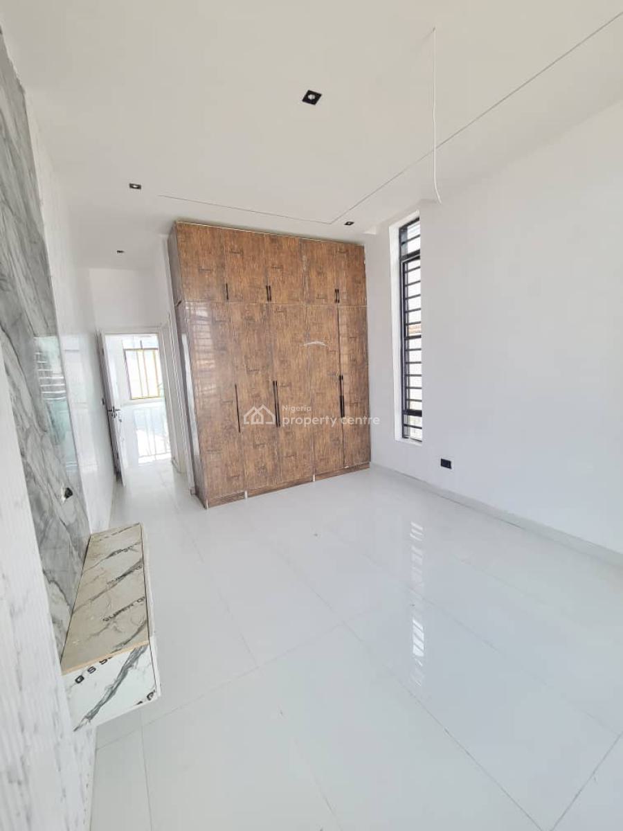 5 Bedroom Fully Detached Duplex with Swimming Pool, Ikota, Lekki, Lagos, Detached Duplex for Sale