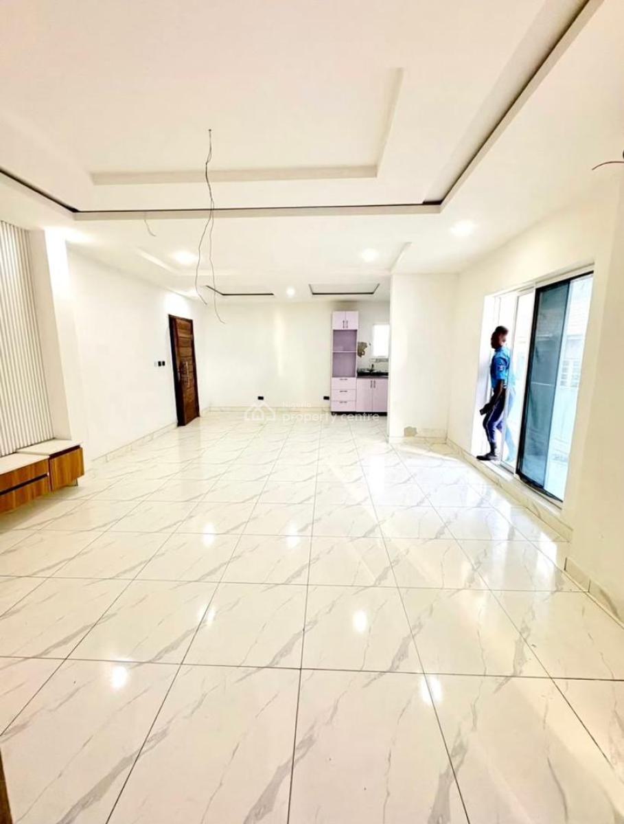 Luxury 2 Bedroom Apartment, Ikate, Lekki, Lagos, Flat / Apartment for Rent