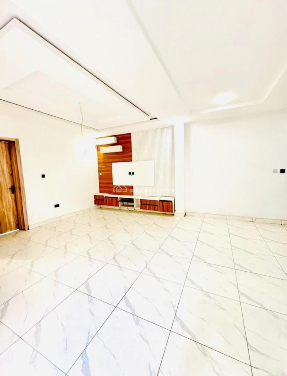 Luxury 2 Bedroom Apartment, Ikate, Lekki, Lagos, Flat / Apartment for Rent