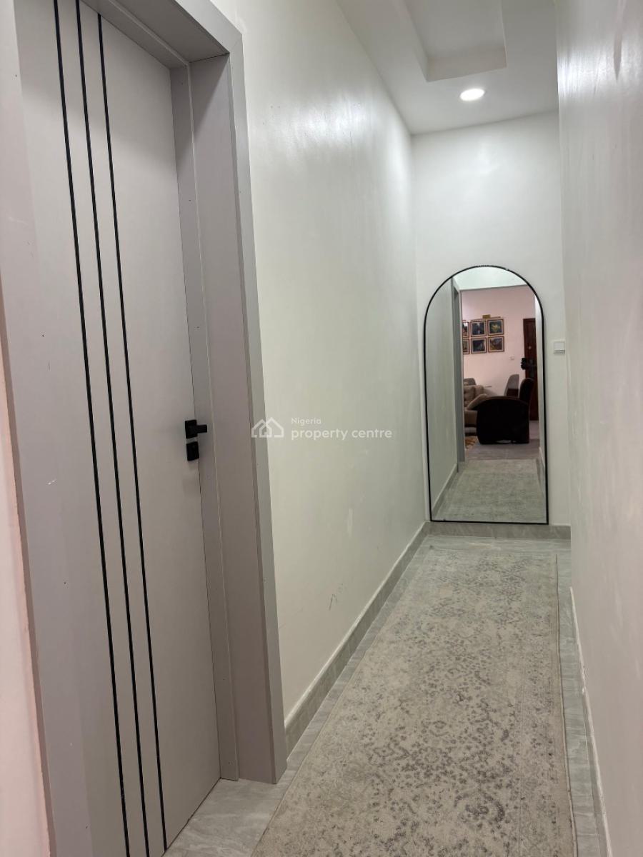 Luxury 3 Bedroom Apartment, Babalola Gardens, Lekki Phase 1, Lekki, Lagos, Flat / Apartment Short Let