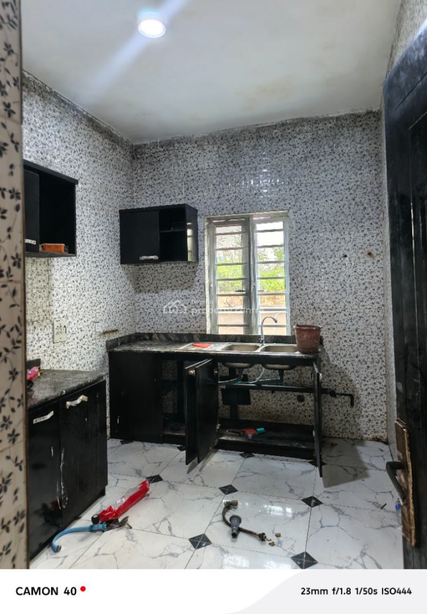 Luxury 4 Bedroom Duplex, Badore, Ajah, Lagos, Detached Duplex for Rent