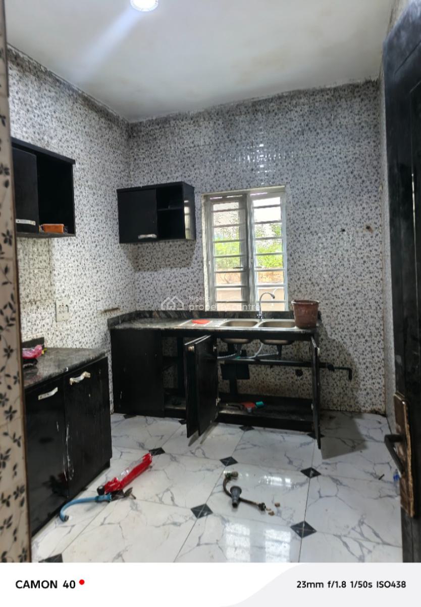 Luxury 4 Bedroom Duplex, Badore, Ajah, Lagos, Detached Duplex for Rent