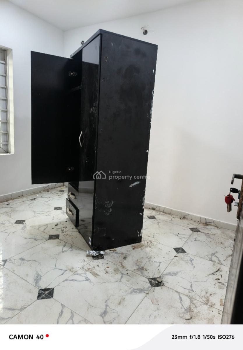 Luxury 4 Bedroom Duplex, Badore, Ajah, Lagos, Detached Duplex for Rent
