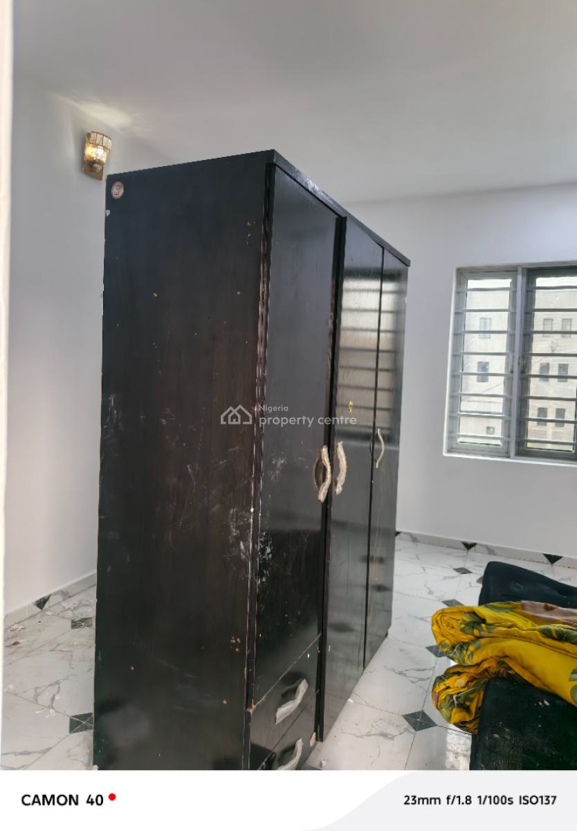 Luxury 4 Bedroom Duplex, Badore, Ajah, Lagos, Detached Duplex for Rent