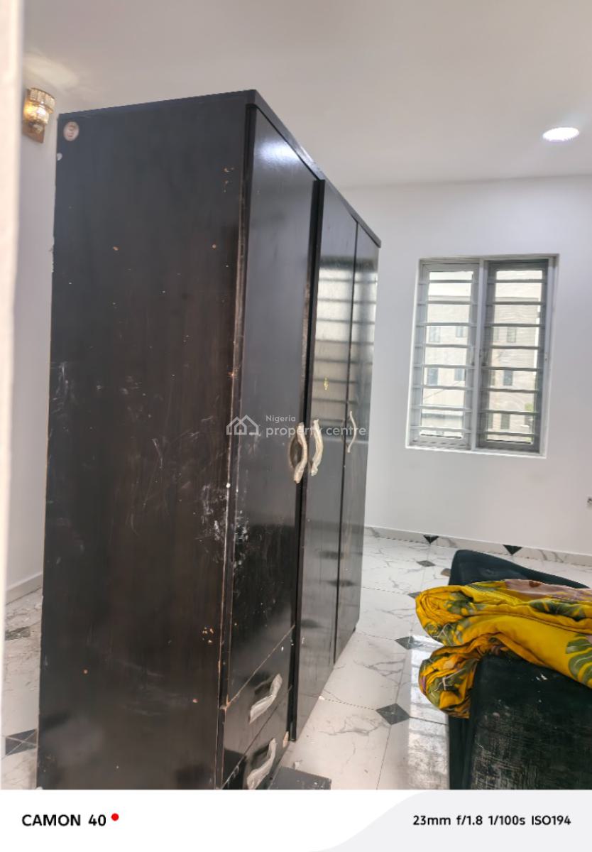Luxury 4 Bedroom Duplex, Badore, Ajah, Lagos, Detached Duplex for Rent