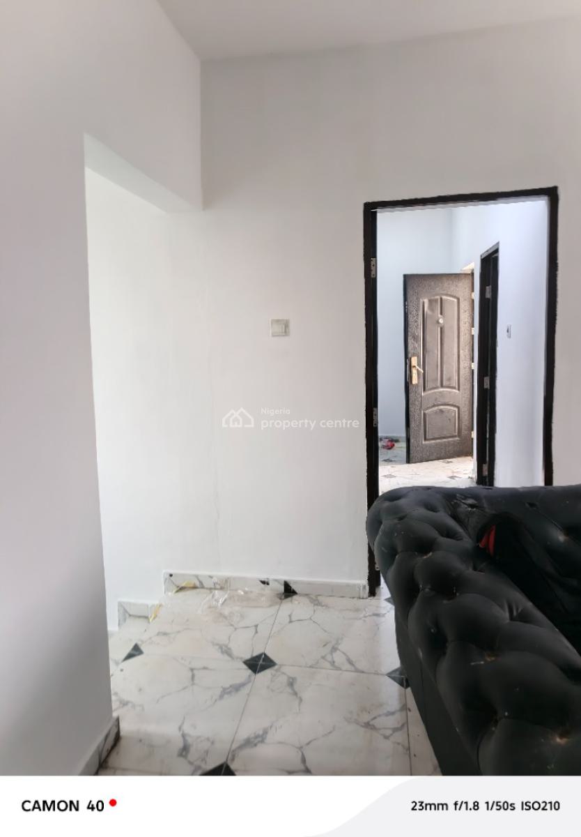 Luxury 4 Bedroom Duplex, Badore, Ajah, Lagos, Detached Duplex for Rent